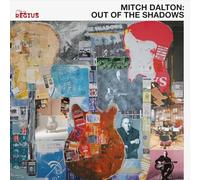 Mitch Dalton - Out Of The Shadows [Vinyl LP]