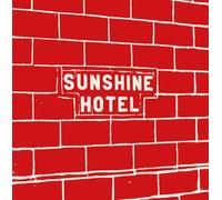 Mitch Epstein Sunshine Hotel