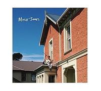 MITCH JAMES - Mitch James [Import]