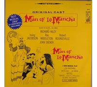 Mitch Leigh & Joe Darion - Man of La Mancha - Original Cast
