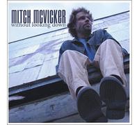 MITCH MC VIKERS - Without Looking Down