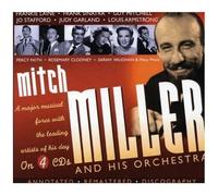 Mitch Miller – And His Orchestra – Import – JSP Protection