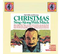 Mitch Miller and The Gang CHRISTMAS SING-ALONG WITH MITCH (CD)