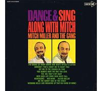 Mitch Miller And The Gang - Dance & Sing Along With Mitch Miller And The Gang [Vinyl LP]