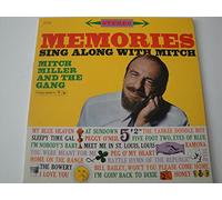 Mitch Miller And The Gang - Memories: Sing Along With Mitch