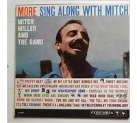 Mitch Miller And The Gang - More Sing Along [LP]