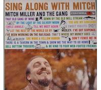 Mitch Miller And The Gang - Sing Along With Mitch