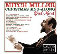 Mitch Miller - Christmas Sing Along with Mitch
