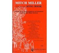 Mitch Miller Community Song Book Mitch Miller (Auteur)
