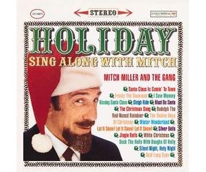 Mitch Miller & Gang - Holiday Sing-Along