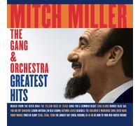 Mitch Miller – Greatest Hits – CD – Sony