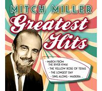 Mitch Miller - Greatest Hits [Import]
