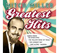 Mitch Miller – Greatest Hits – Vinyle (Import)