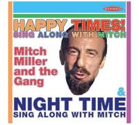 Miller, Mitch - Happy Times Sing Along. [Import]
