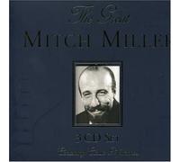 Mitch Miller - Mitch Miller [Import]