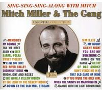 Mitch Miller – Sing Sing Sing Along With Mitch – CD – Import