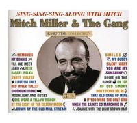 Mitch Miller - Sing Sing Sing Along With Mitch [Cd]