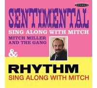 Miller, Mitch - Sentimental Sing Along. [Import]