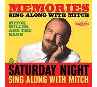 Mitch Miller & the Gang - Memories Sing Along. [Import]