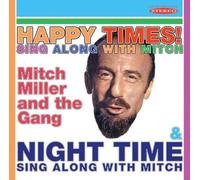 Miller, Mitch - Happy Times Sing Along. [Import]