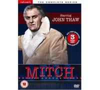 Mitch - Mitch - Complete Series [Import anglais]