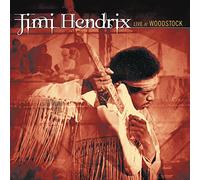 Mitch Mitchell - Live at Woodstock