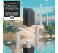 Mitch Murder x Pizza Hotline - Polygon Island