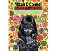 Mitch O'Connell, the World's Best Artist