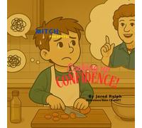 Mitch Presents: Cooking up Confidence: Mitch and his Glitch part 2