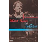 Mitch Ryder - At Rockpalast