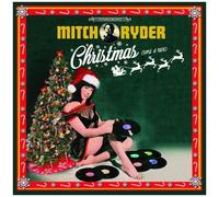 Mitch Ryder – Christmas (Take a Ride) – CD