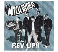 Mitch Ryder & Detroit Wh - Rev Up-Best of [Import]