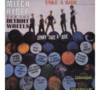 Mitch Ryder & Detroit Wheels - Take a Ride