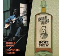 It's Private Tonight, Homebrew – The Orchard