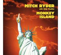 Mitch Ryder , King Chubby - Monkey Island [Import]