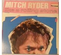 Mitch Ryder - Like A Rolling Stone