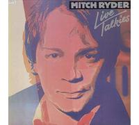 Mitch Ryder - Live Talkies [2xVinyl] [Vinyl LP]