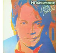 Mitch Ryder - Mitch Ryder - Live Talkies - Underdog - 67.810