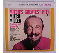 MITCH RYDER - Mitch's Greatest Hits [Vinyl LP]