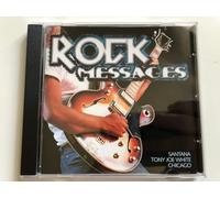 Mitch Ryder, Santana, Nice, Iron Butterfly, Humble Pie, Jimi Hendrix. [Import]