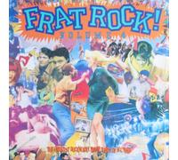 Mitch Ryder & The Detroit Wheels - Frat Rock, Vol 4 [Vinyl LP]