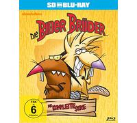 Mitch Schauer - Die Biber Brüder-die Komplette Serie (Sd on Brd) [Blu-ray]
