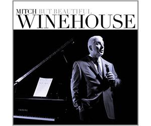 Mitch Winehouse - But Beautiful