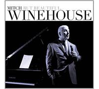 Mitch Winehouse - Mitch Winehouse: But Beautiful