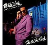 Mitch Woods – Shakin' The Shack