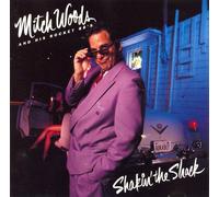 Mitch Woods - Shakin' The Shack