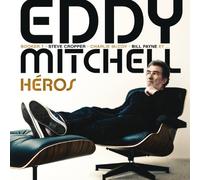 Mitchel Eddy - Heros (Mintpack) [Import]