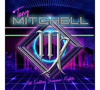 Mitchel,Tony - Hot Endless Summer Nights [Import]