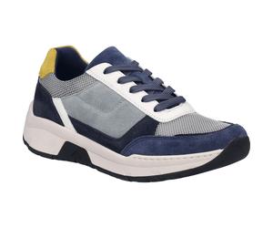 Mitchell 10 blau-multi 41
