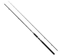 Mitchell Adventure II Multipicker Canne à pêche, Cannes à pêche, Cannes à pêche grossière, mangeoire, Gardon, dorade, tanche, Unisexe, Noir/Rouge, 2,7 m, 10-50 g